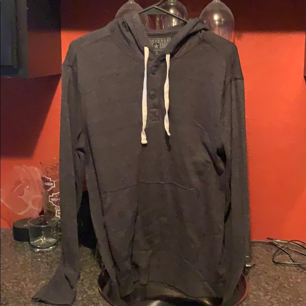 Men’s hoodie